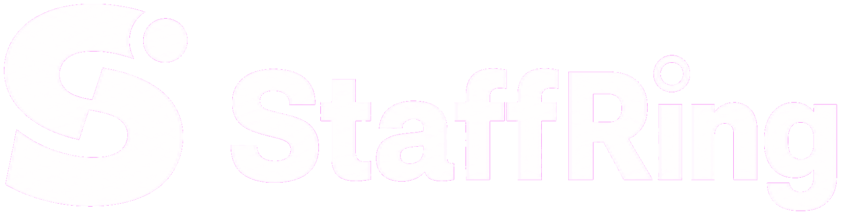 StaffRing logo